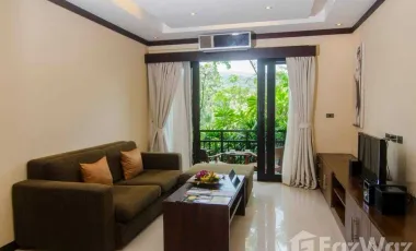 For rent 2 bedrooms apartment in Ko Samui, Surat Thani