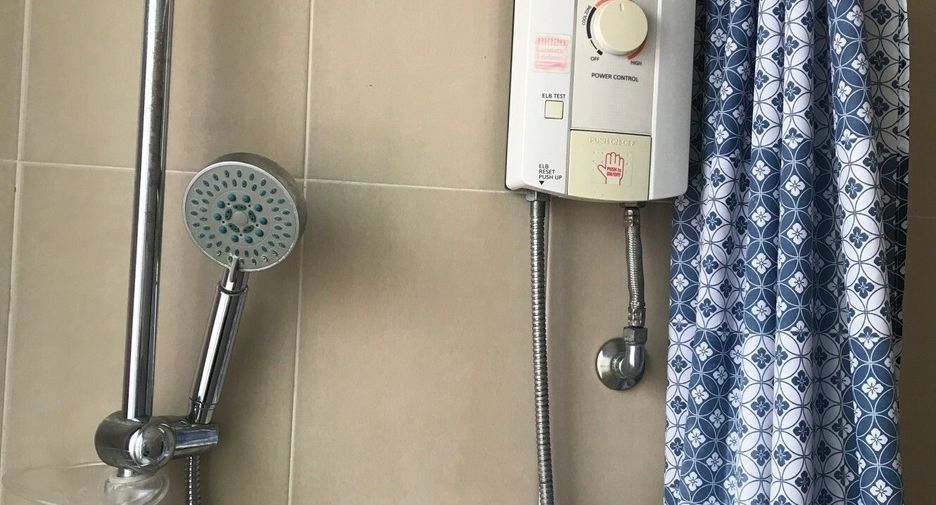 For rent 1 bed condo in Suan Luang, Bangkok