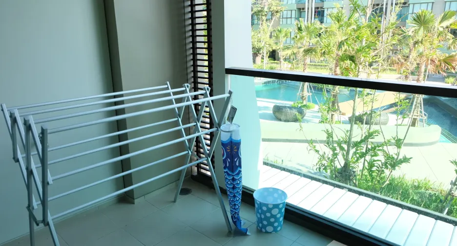 For sale 1 bed condo in Cha Am, Phetchaburi