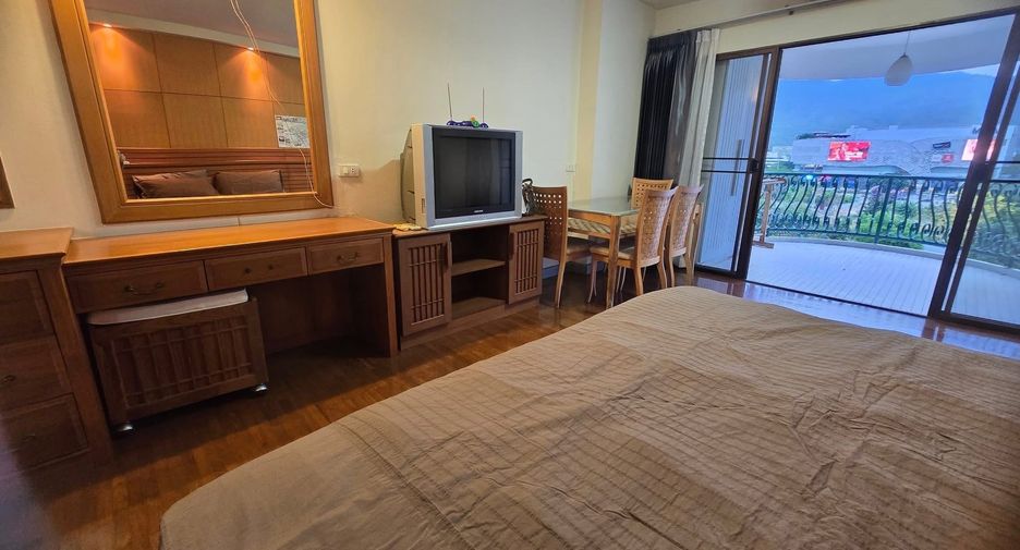 Condo en venta de 1 habitaciones en Mueang Chiang Mai, Chiang Mai