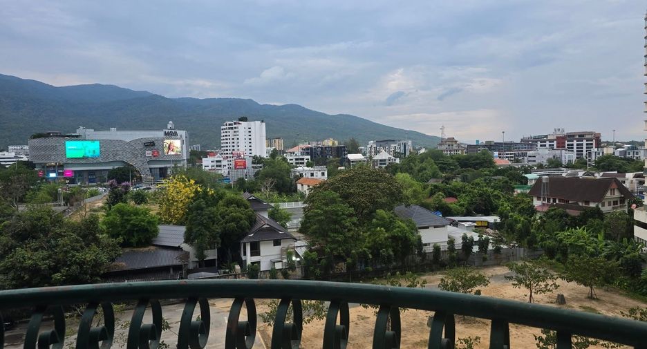 Condo en venta de 1 habitaciones en Mueang Chiang Mai, Chiang Mai