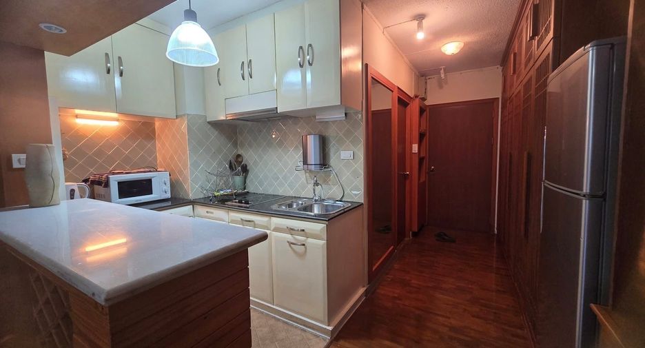 Condo en venta de 1 habitaciones en Mueang Chiang Mai, Chiang Mai