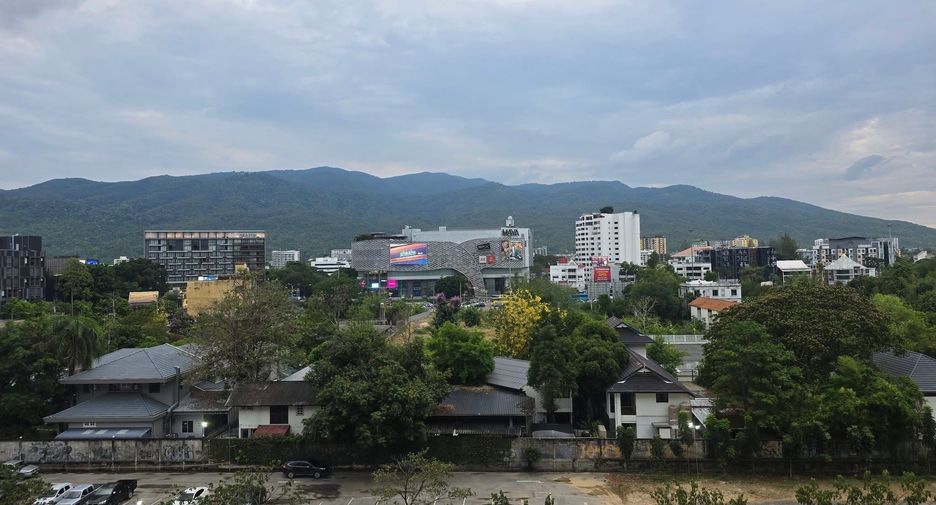 Condo en venta de 1 habitaciones en Mueang Chiang Mai, Chiang Mai