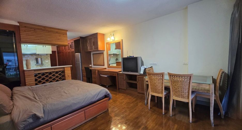 Condo en venta de 1 habitaciones en Mueang Chiang Mai, Chiang Mai