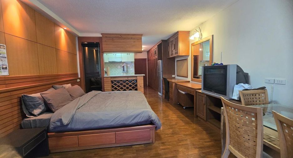 Condo en venta de 1 habitaciones en Mueang Chiang Mai, Chiang Mai