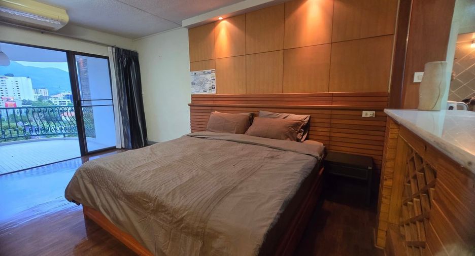 Condo en venta de 1 habitaciones en Mueang Chiang Mai, Chiang Mai