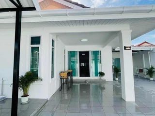 For Rent 3 Bedroom House In Bang Lamung, Chonburi