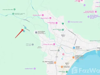 For sale land in Ko Samui, Surat Thani