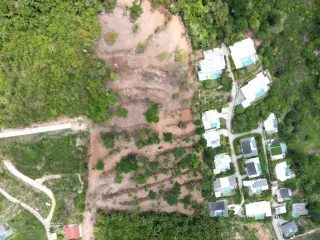 For sale land in Ko Samui, Surat Thani