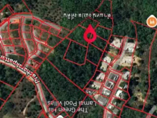 For sale land in Ko Samui, Surat Thani
