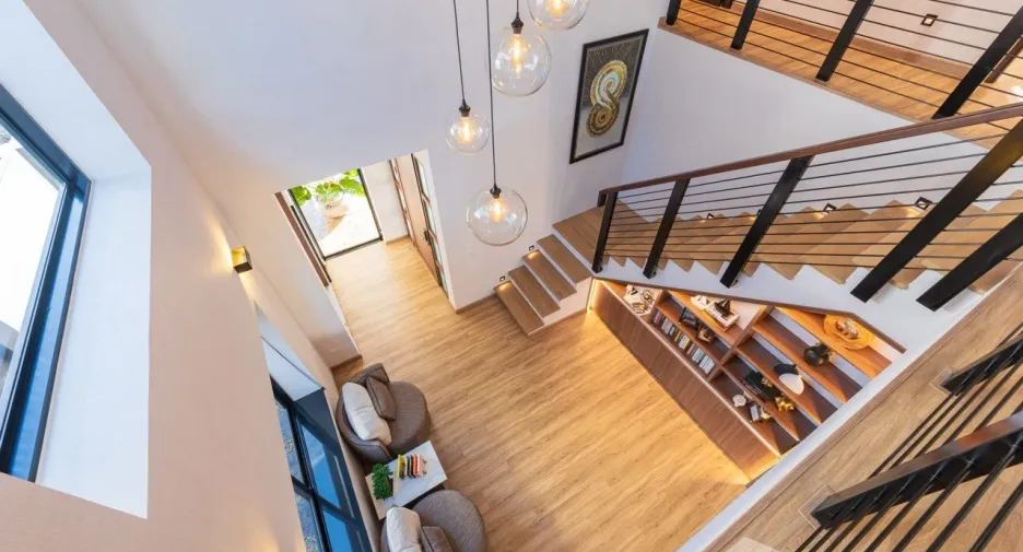 出售 4 卧室 独立屋 在 Mueang Chiang Mai, Chiang Mai