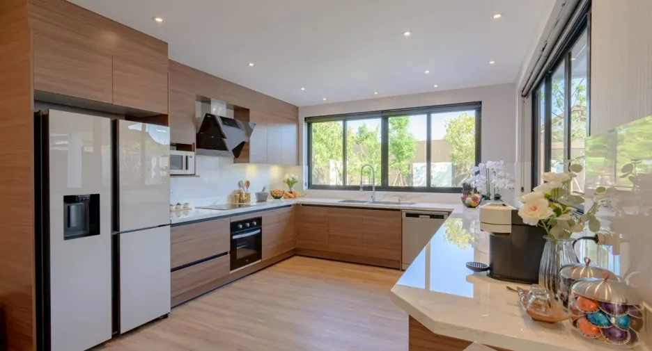 Casa en venta de 4 habitaciones en Mueang Chiang Mai, Chiang Mai