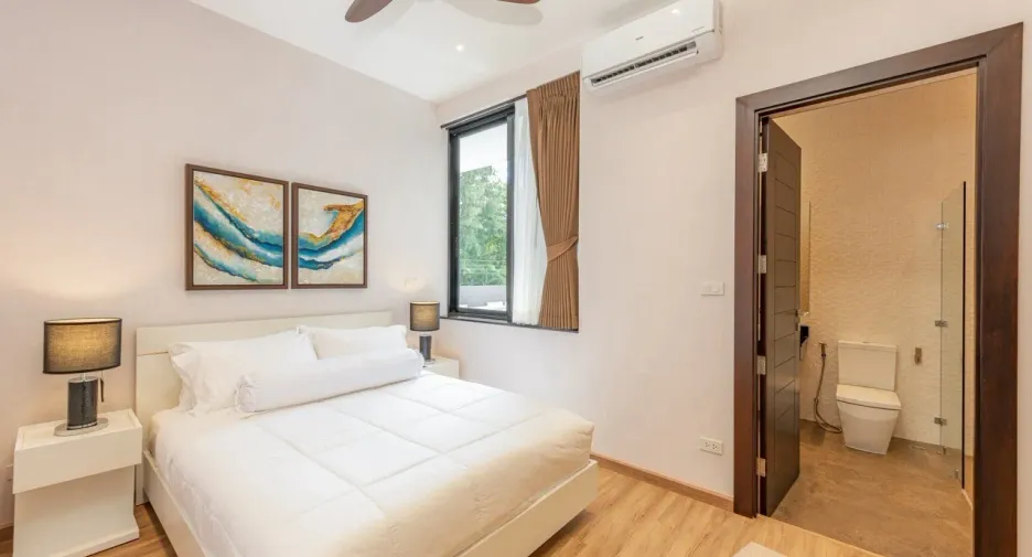 出售 4 卧室 独立屋 在 Mueang Chiang Mai, Chiang Mai