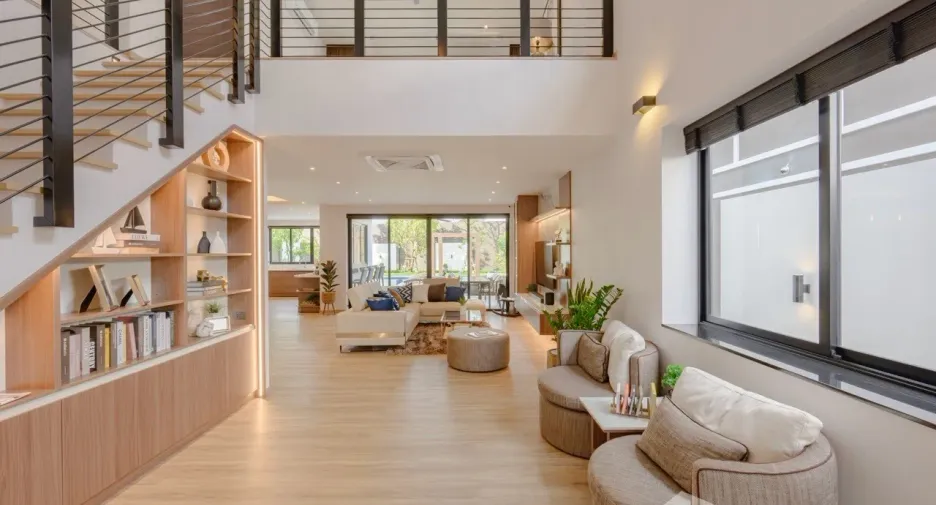 出售 4 卧室 独立屋 在 Mueang Chiang Mai, Chiang Mai