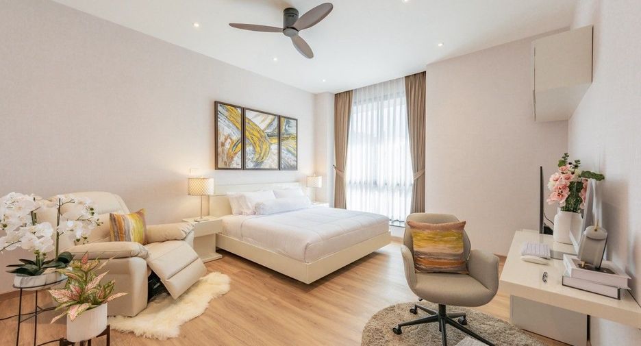 Casa en venta de 4 habitaciones en Mueang Chiang Mai, Chiang Mai