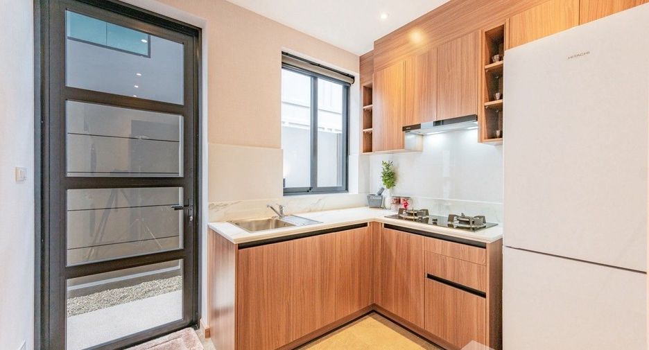 Casa en venta de 4 habitaciones en Mueang Chiang Mai, Chiang Mai