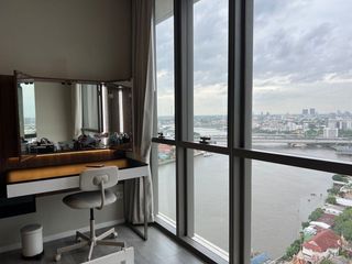 À vendre 2 chambres condo à Bang Sue, Bangkok