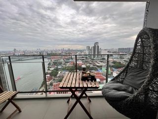 À vendre 2 chambres condo à Bang Sue, Bangkok