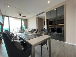 À vendre 2 chambres condo à Bang Sue, Bangkok
