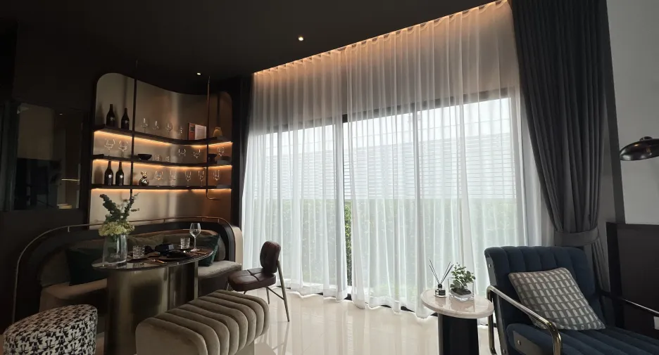 For sale 4 bedrooms house in Sai Mai, Bangkok