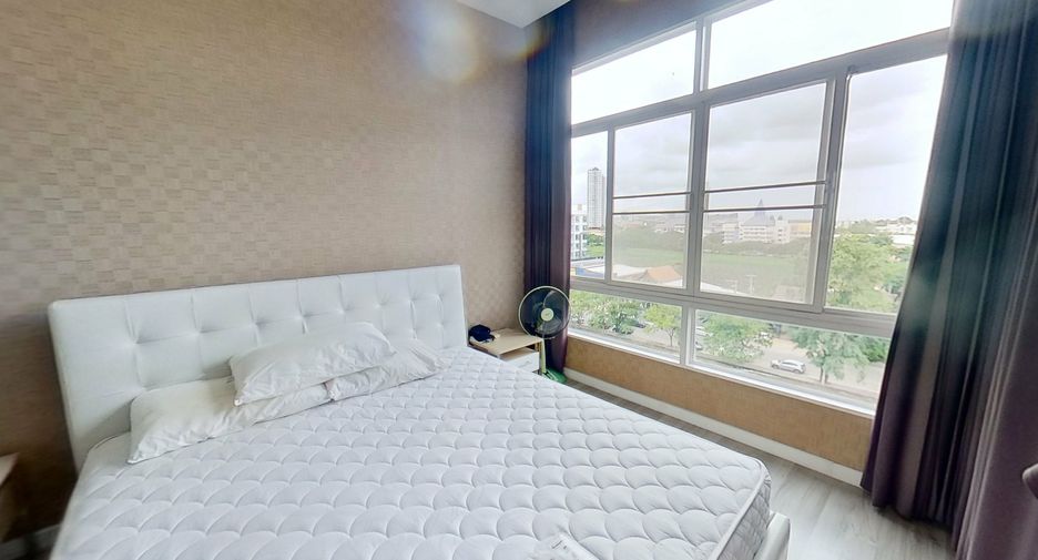 For sale 1 bed condo in Mueang Chiang Mai, Chiang Mai