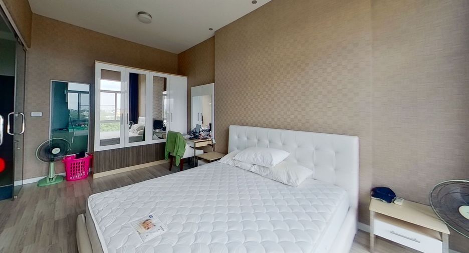 For sale 1 bed condo in Mueang Chiang Mai, Chiang Mai