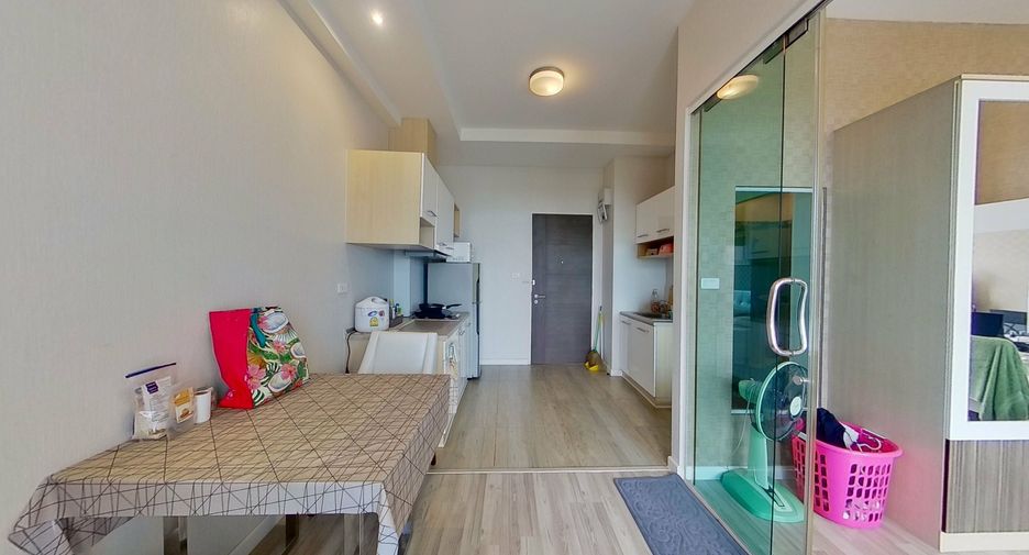 For sale 1 bed condo in Mueang Chiang Mai, Chiang Mai