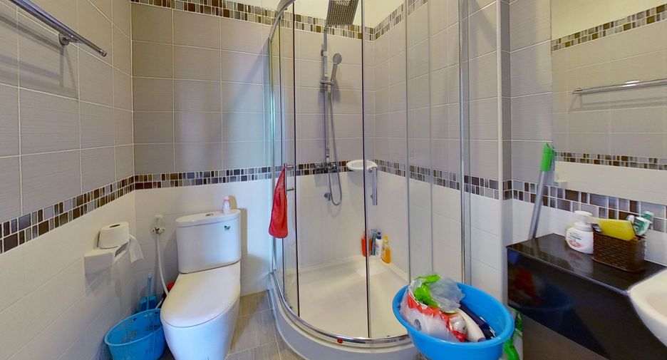 For sale 1 bed condo in Mueang Chiang Mai, Chiang Mai