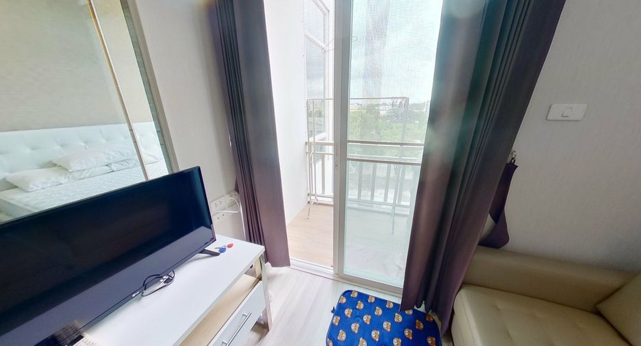 For sale 1 bed condo in Mueang Chiang Mai, Chiang Mai