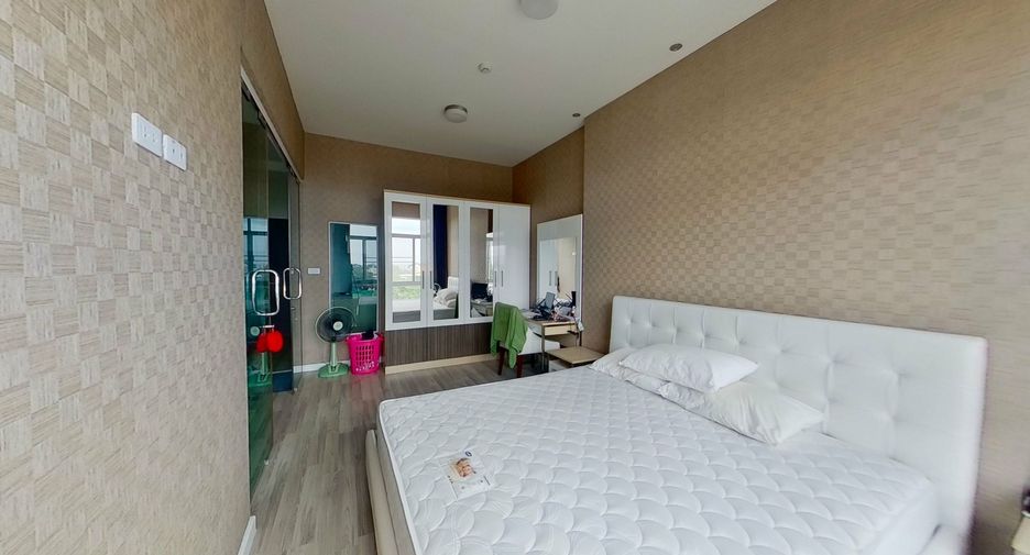 For sale 1 bed condo in Mueang Chiang Mai, Chiang Mai