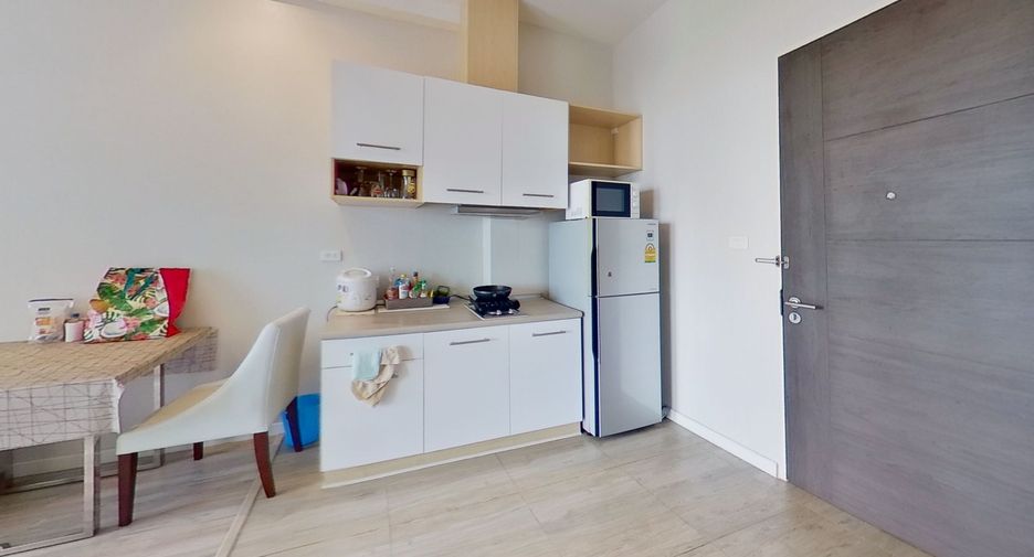 For sale 1 bed condo in Mueang Chiang Mai, Chiang Mai
