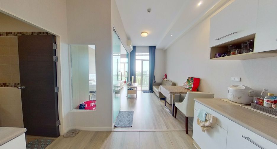 For sale 1 bed condo in Mueang Chiang Mai, Chiang Mai