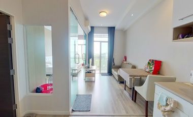 À vendre 1 chambre condo à Mueang Chiang Mai, Chiang Mai