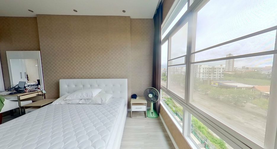 For sale 1 bed condo in Mueang Chiang Mai, Chiang Mai