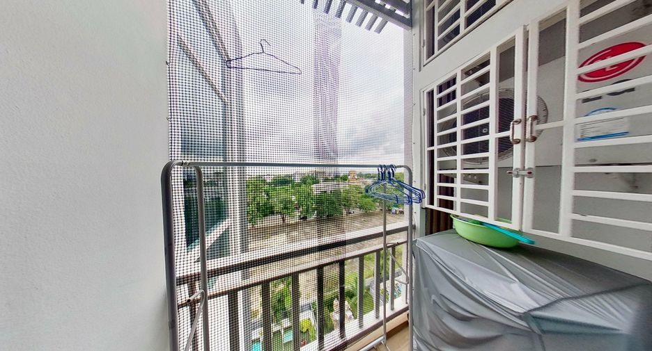 For sale 1 bed condo in Mueang Chiang Mai, Chiang Mai