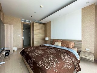 For rent 2 bedrooms condo in Bang Lamung, Chonburi