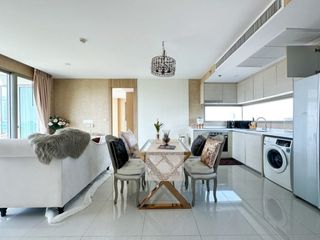 For rent 2 bedrooms condo in Bang Lamung, Chonburi