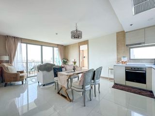 For rent 2 bedrooms condo in Bang Lamung, Chonburi