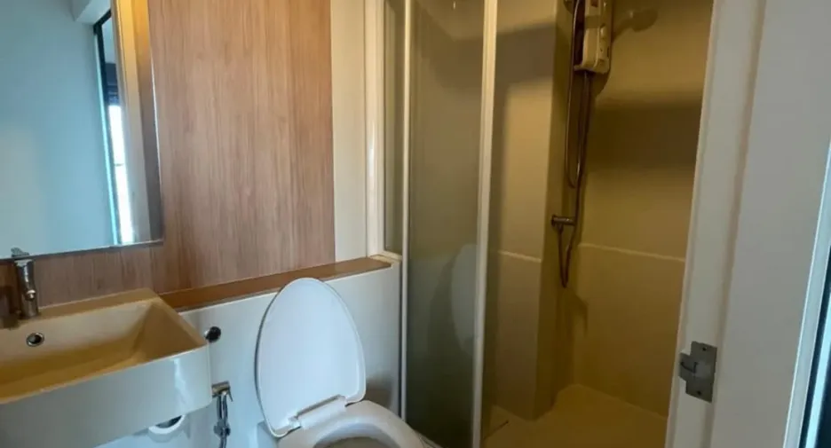 For rent 1 bed condo in Chom Thong, Bangkok