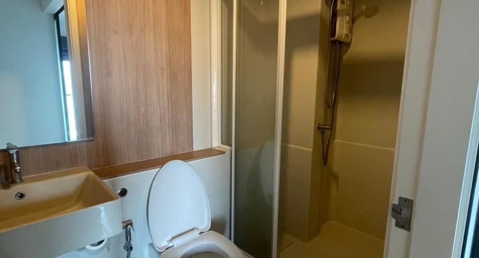 Condo en alquiler de 1 habitaciones en Chom Thong, Bangkok