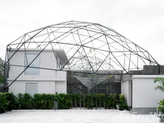 Villa en alquiler de 2 habitaciones en Hua Hin, Prachuap Khiri Khan