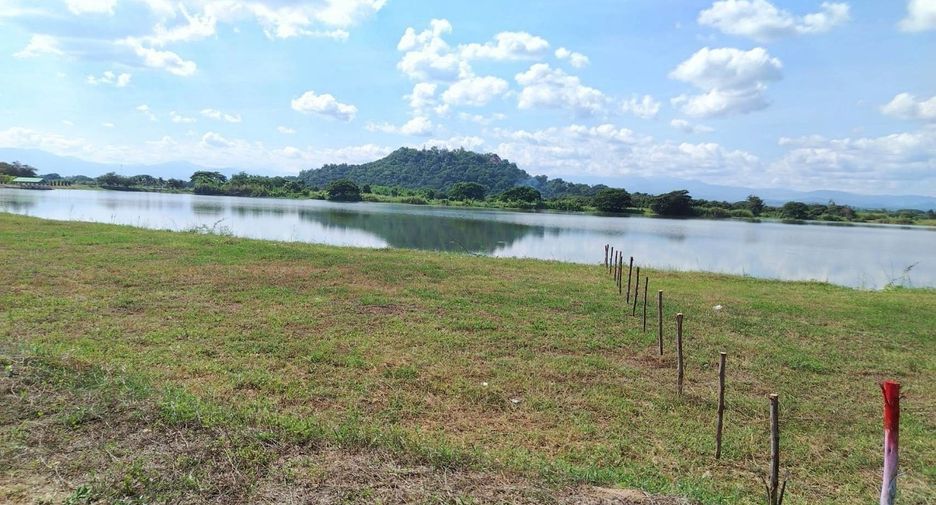 For sale land in Doi Lo, Chiang Mai
