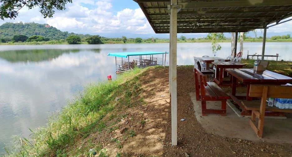 For sale land in Doi Lo, Chiang Mai