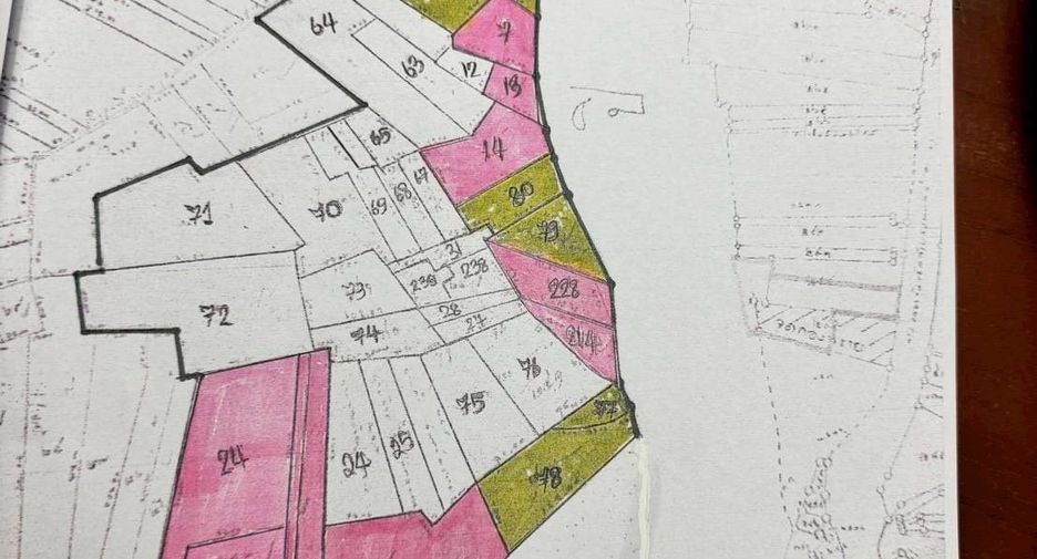 For sale land in Doi Lo, Chiang Mai