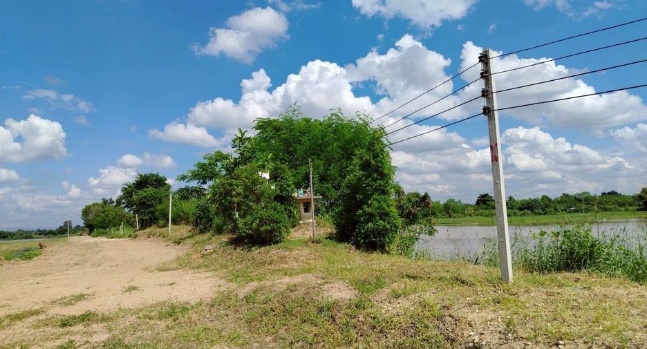 For sale land in Doi Lo, Chiang Mai