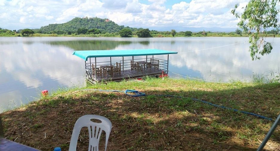 For sale land in Doi Lo, Chiang Mai