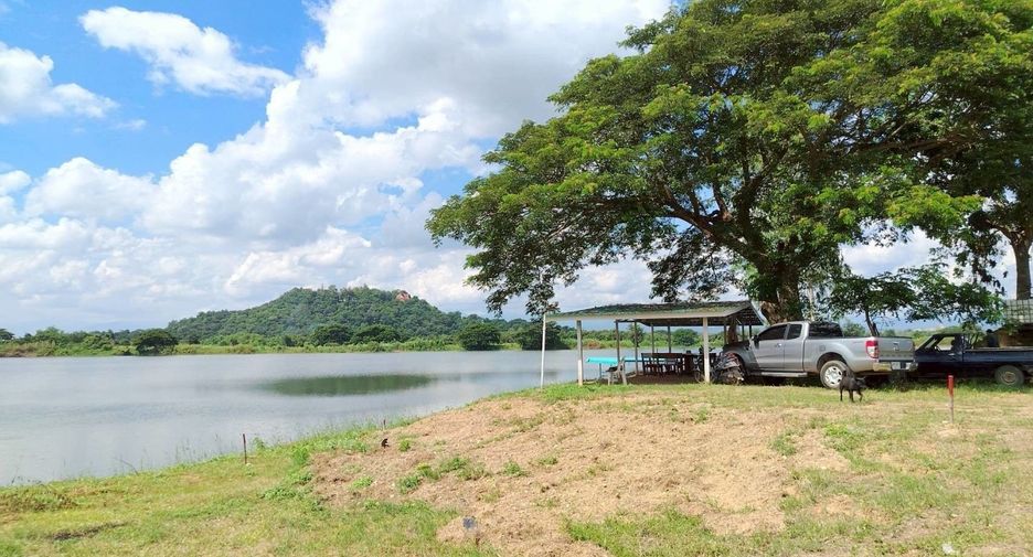For sale land in Doi Lo, Chiang Mai