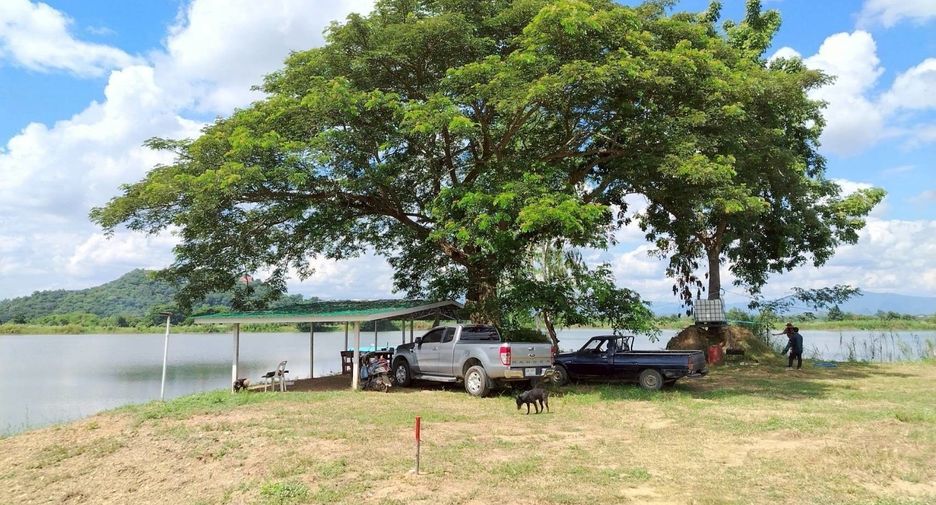 For sale land in Doi Lo, Chiang Mai