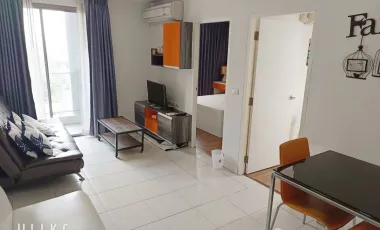 For sale 2 bedrooms condo in Mueang Samut Prakan, Samut Prakan