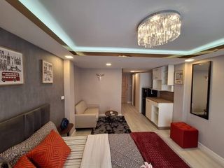 Wohnung zur Miete mit Studio in Bang Lamung, Chonburi